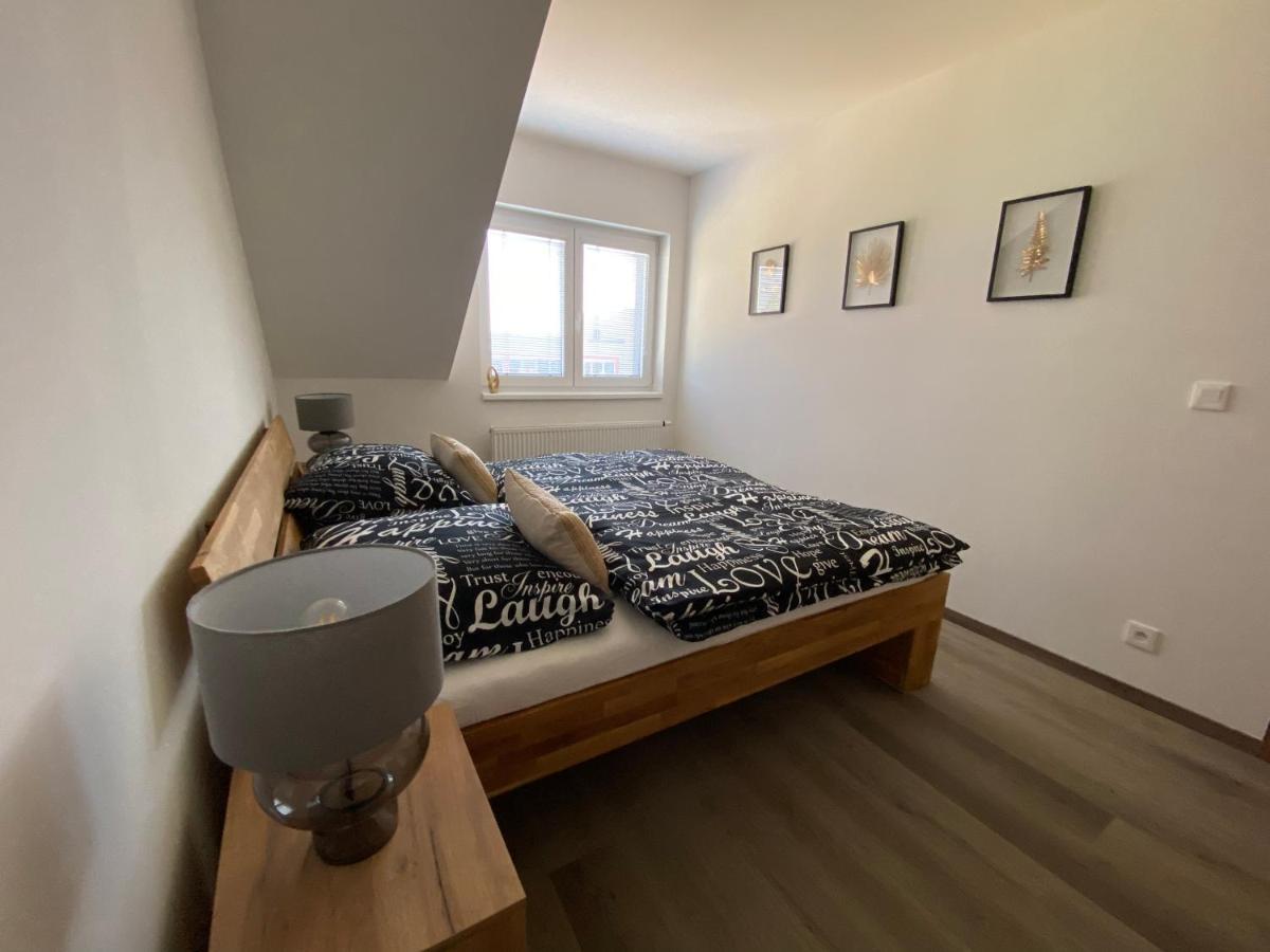 Cerna Ruze- Apartman 5 Plzeň Exterior foto